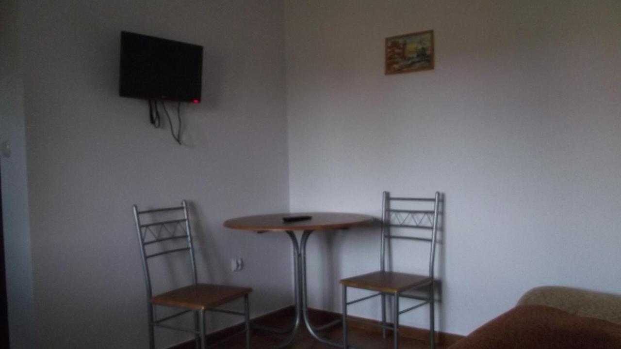 Pokoje Typu Studio Olszyna 27 Ustronie Morskie Luaran gambar