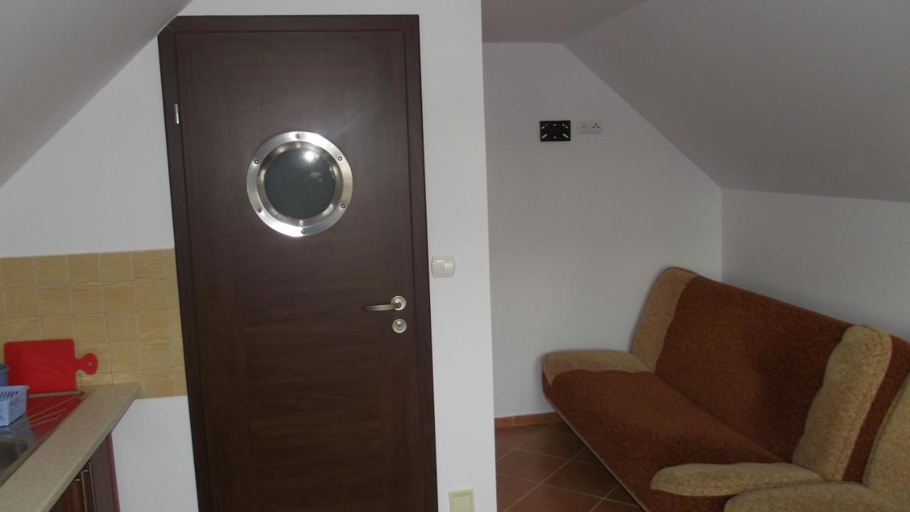 Pokoje Typu Studio Olszyna 27 Ustronie Morskie Luaran gambar