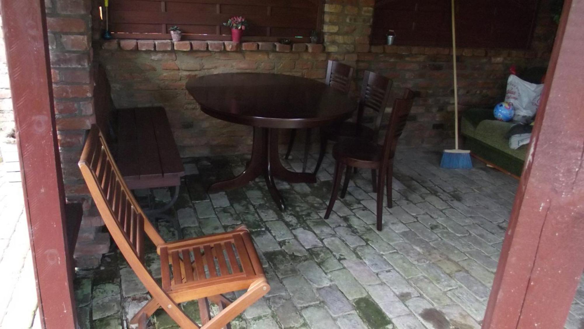 Pokoje Typu Studio Olszyna 27 Ustronie Morskie Luaran gambar